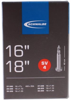 Schwalbe Bnb 18x1 3 8-2,00