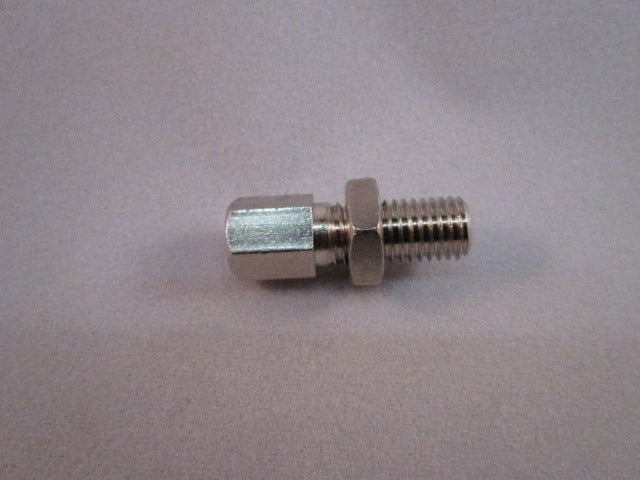 Bullone del cavo BOFIX ATB M7 corto per 12