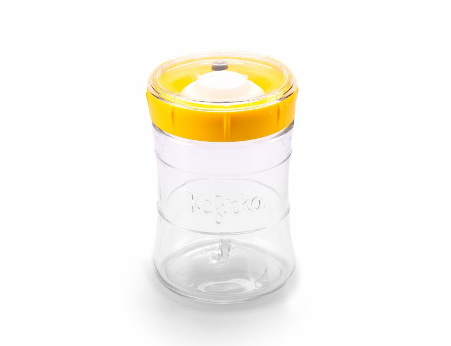 Kefirko Veggie Ferher 900 ml.