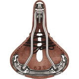 Brooks Saddle B17s Imperial STD dame Brown