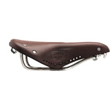 Brooks Saddle B17s Imperial STD dame Brown
