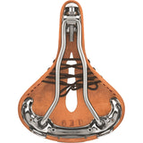 Brooks sedlo b17s Imperial STD Dame Honey