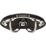 Brooks Saddle B17s Imperial Std Ladies Black