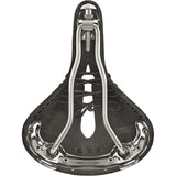 Brooks Saddle B17s Imperial Std Ladies Black