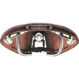 Brooks Sedlo B17 Imperial Std Men Brown