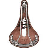 Brooks Sedlo B17 Imperial Std Men Brown