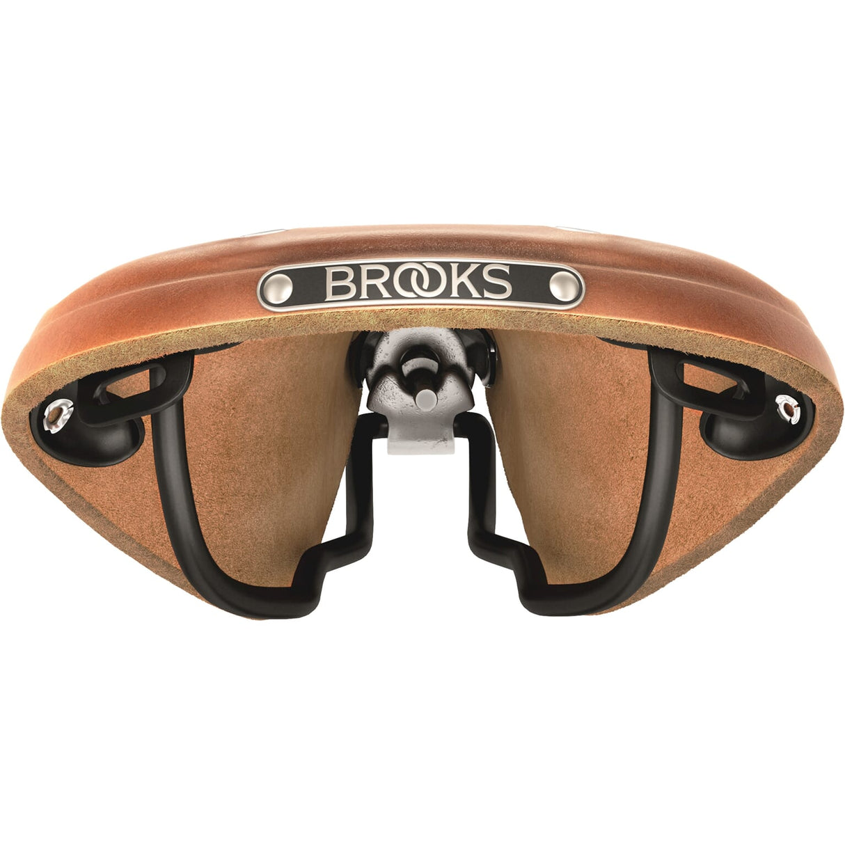 Brooks sedlo B17 ozka med