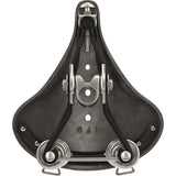 Brooks Saddle B66S Ladies Black