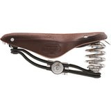 Brooks sedlo b66 moški rjava