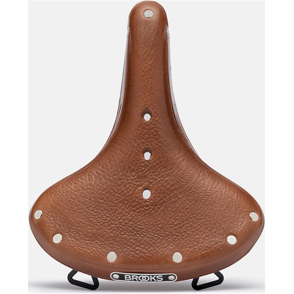 Brooks sadel B68 älskling