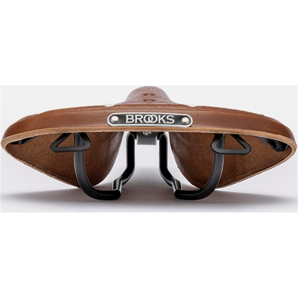 Brooks sadel B68 älskling