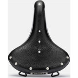 Brooks sadel b68 svart