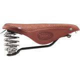 Brooks sedlo b67s dame medu