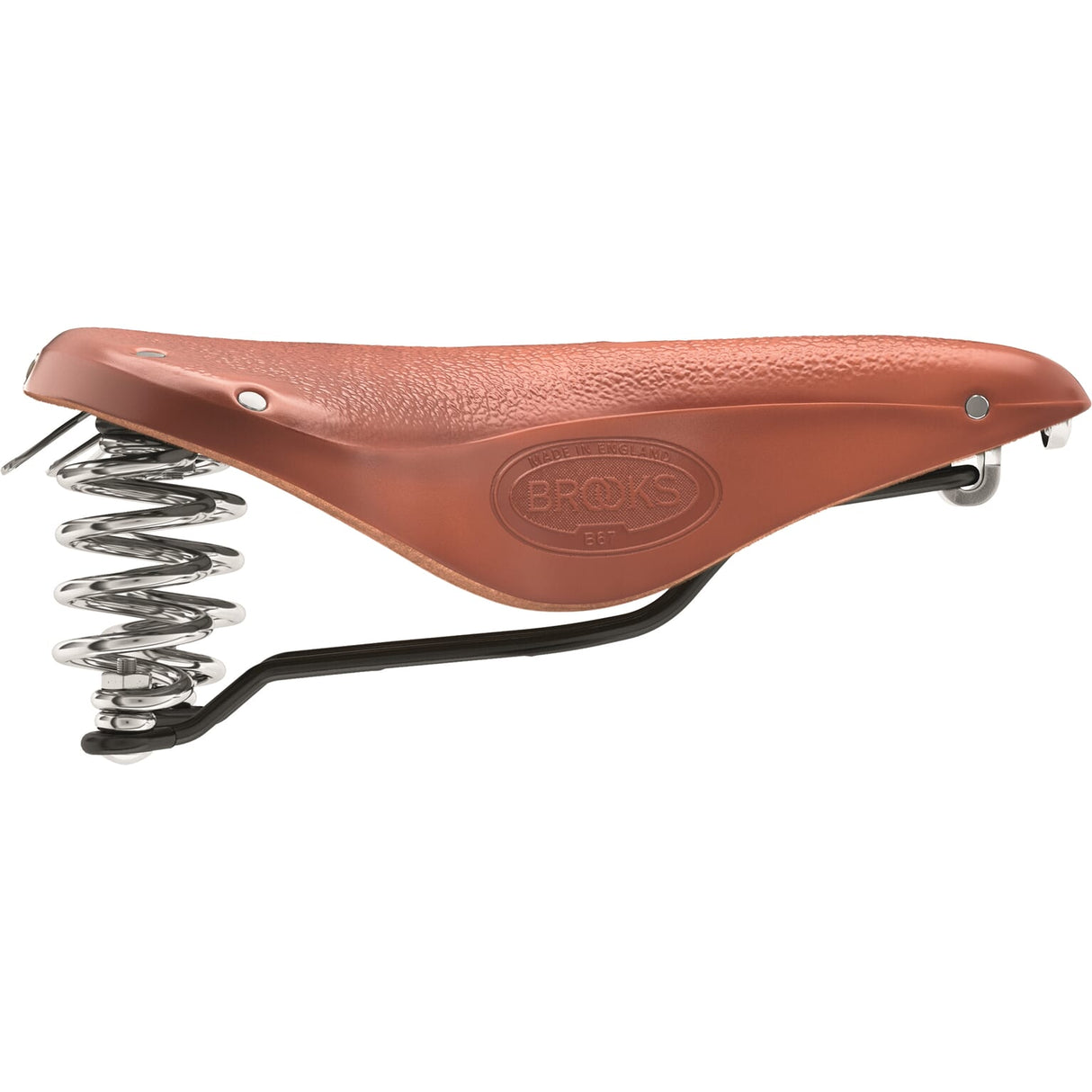 Brooks sedlo b67 moški draga
