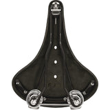 Brooks sedlo b67 moški črni