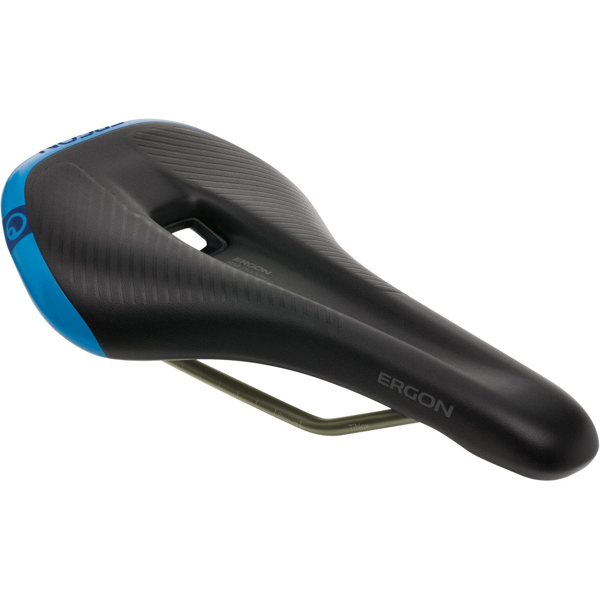 Ergon Saddle Sm Men m l Midsummer Blue