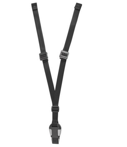 Bobike Go Belt Belt Black
