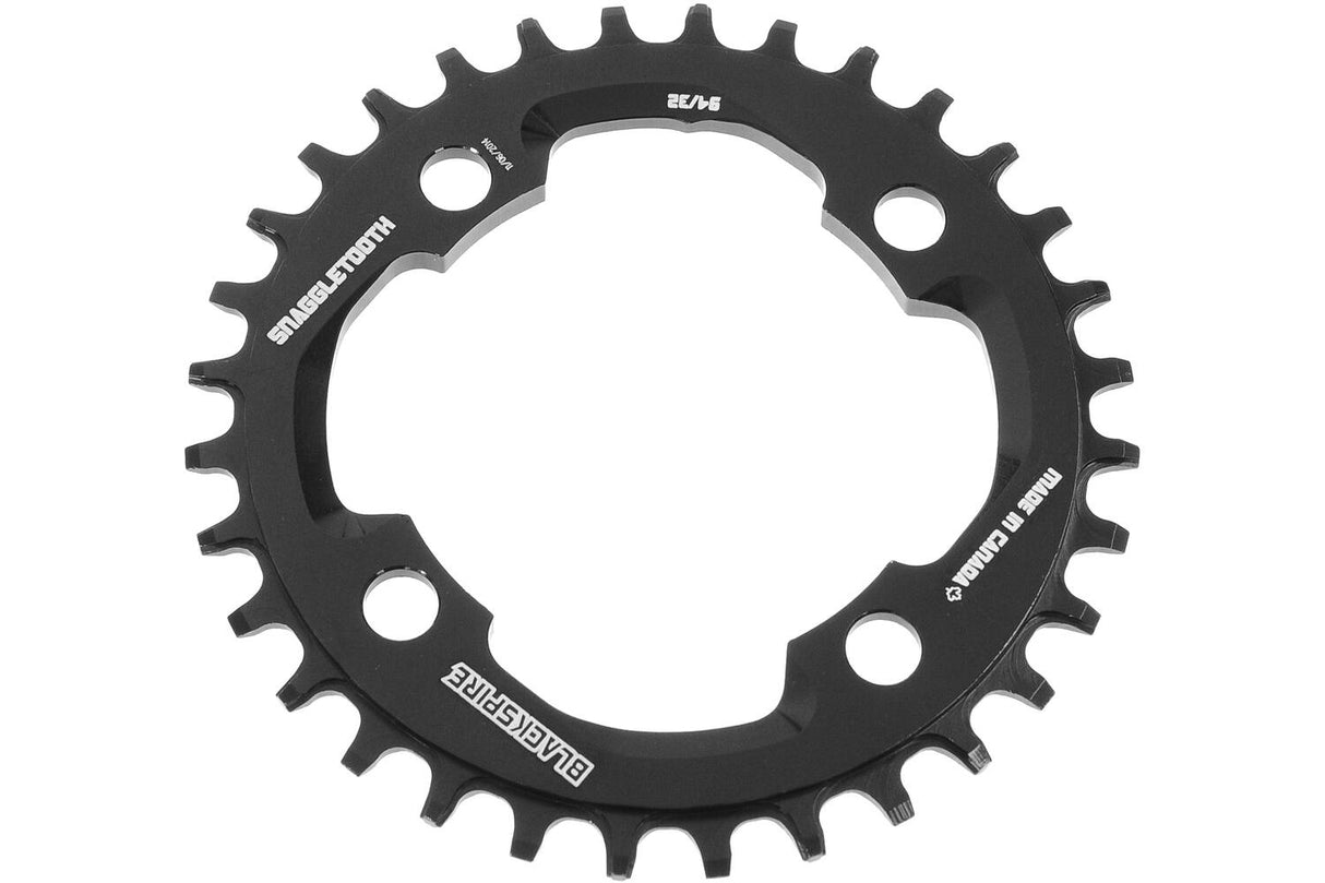 Blackspire conchining foglia snoccotooth sram 94 32