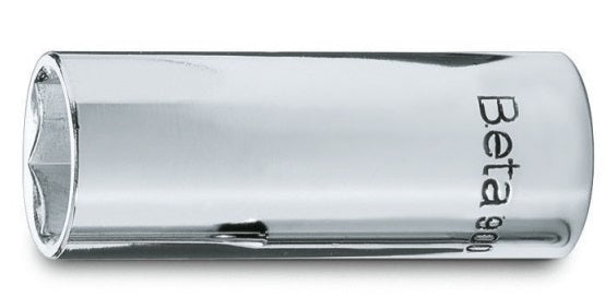 Beta 900L Cap Key 8mm Sechseck 1 4 Lange Version