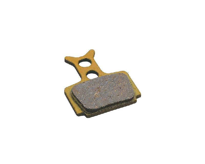 Blok brzdového bloku Union Union Disc DBP-42S Sinred Formule Mega 438142