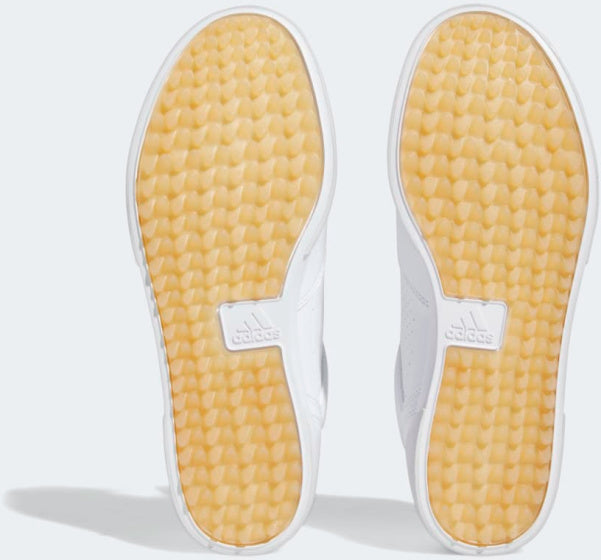 Adidas Retrocross Spikeles Golf Boty White Ladies Velikost 36 2 3