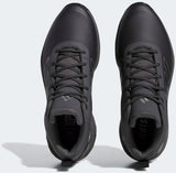 Adidas zg23 dež.rdy golf čevlji črni uniseks velikost 41 1 3