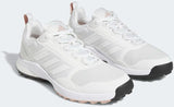 Adidas zoysia golf shoes white ladies size 37 1 3