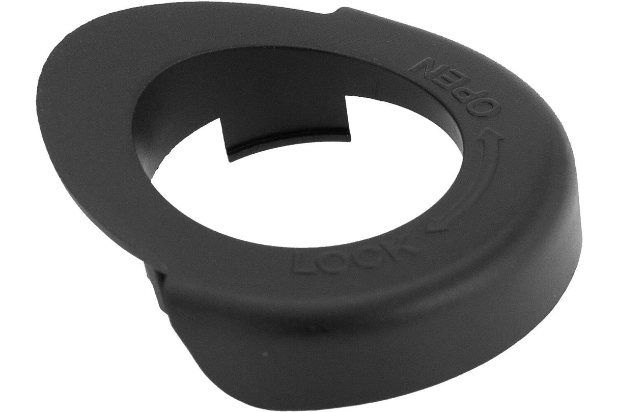 SRSUNTOUR SR SUNTOUR - COPERTURA PULLY LOCKOUT Cappuccio FEG182