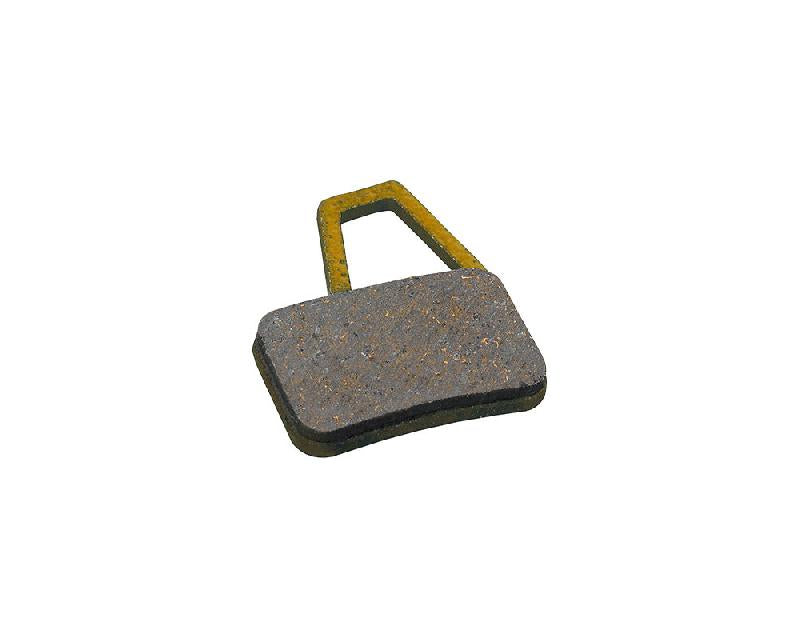 Marwi Union Disc Brake Block DBP-37S Sinred Am Hayes Ei Cam 438137