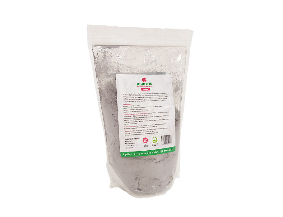 Emiton em keramisk pulver jord 1 kg