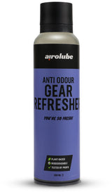 Airolube tøj sportsudstyr verfsrisser 200 ml blå sort