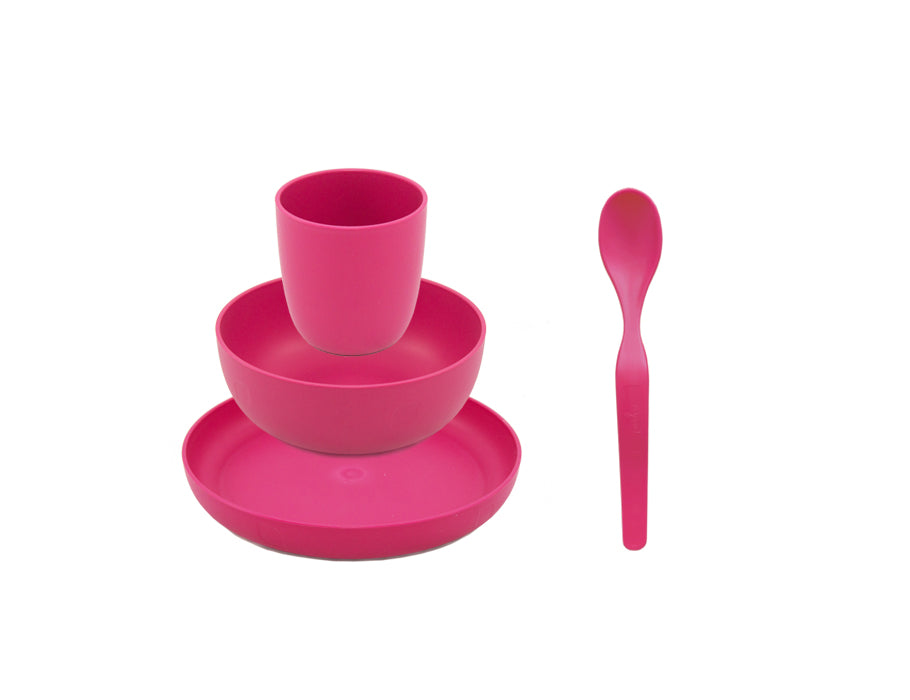 Ajaa Service Kaddos agestallt Biplatastesche rosa