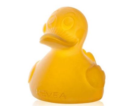 Hevea Bookenden Alfie junior 8 cm
