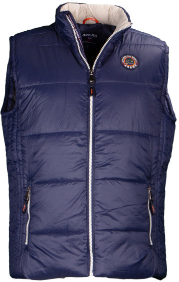 Arbaer Anthony Bodywarmer Men Blue Size 3xl
