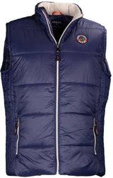 Arbaer Anthony Bodywarmer Men Blue Size 3xl