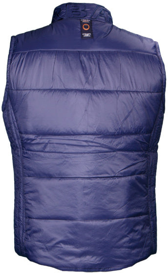 Arbaer Anthony Bodywarmer Men Blue Size 3xl