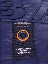 Arbaer Anthony Bodywarmer Men Blue Size 3xl