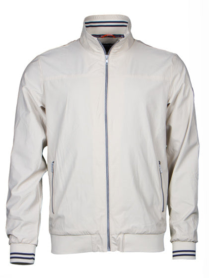 ARBær Active Jacket Men beige size 3xl