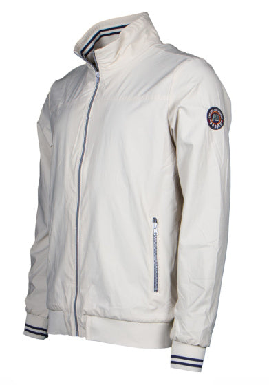 ARBær Active Jacket moški bež velikost l