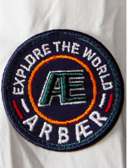 ARBær aktiv Jacket Männer Béchsgréisst xxl