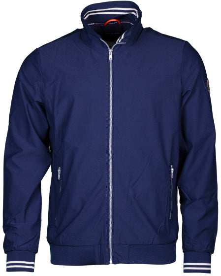 ARBær Active Jacket Men Dimensione blu L