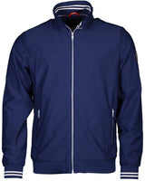 ARBær Active Jacket Men Dimensione blu L