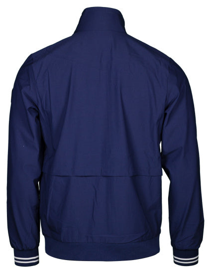 Arbaer Active Jacket Men Blue Size 3xl