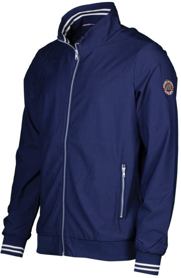 ARBær Active Jacket Men Dimensione blu L