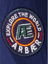 Arbaer Active Jacket Men Blue Size 3xl
