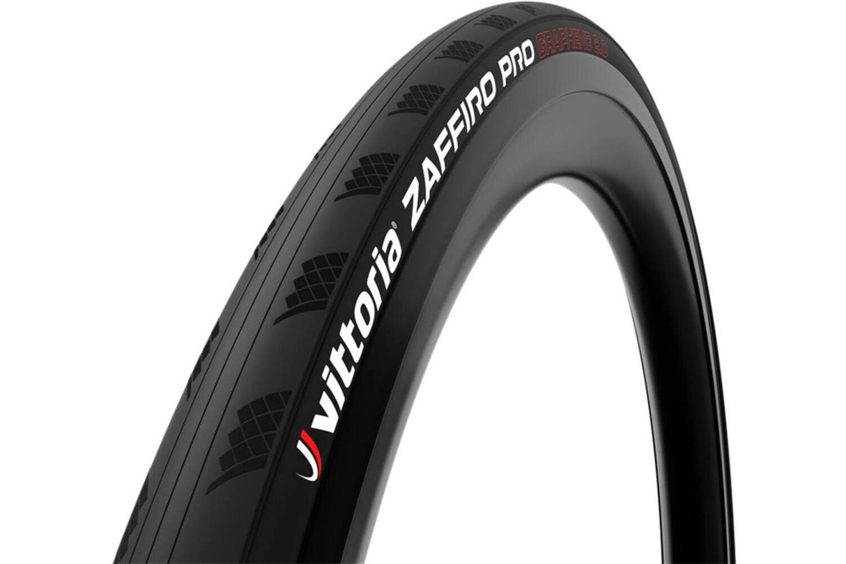 Vittoria Zaffiro Pro Grafene 2.0 Folding Band Black 700x30c