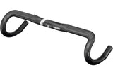 Ovládací prvky - EXL Race Odeslat kompaktní uhlík UD 44cm