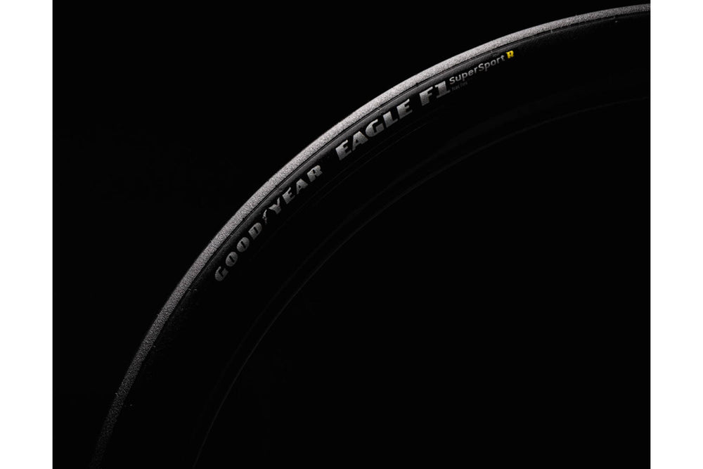 Goodyear Eagle F1 Supersport R TLC 700x30c