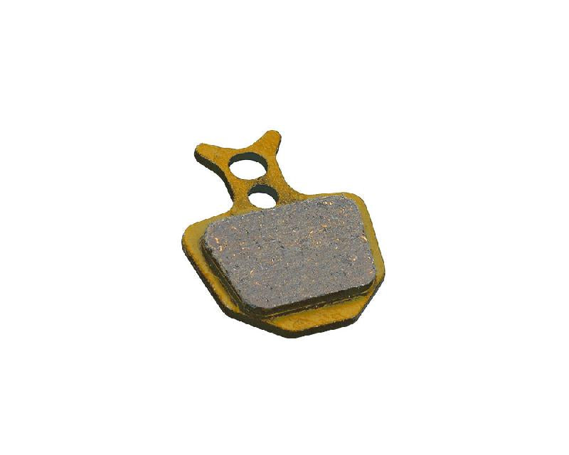 Blok brzdového bloku Union Union Disc DBP-31S Sinred Formule Oro 438131