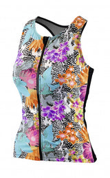 Beco Tanktop Besuit Ladies Polyamid White C-Cup Velikost 38